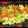 Shashi Gupta's cooksnap of when they made Paneer Tikka|| How to prepare Paneer Tikka on pan.