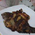 Cooksnap dari Afifa Fitia untuk resep Ikan Bakar Saus Barbeque
