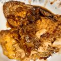 Cooksnap dari Azmi Aflah Fadhila untuk resep Telor ceplok bumbu kecap