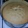 El cooksnap de MARU Nena cuando hizo Bizcochuelo.