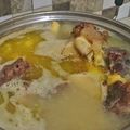 Cooksnap dari Manto untuk resep Sop kaki sapi bening tanpa santan