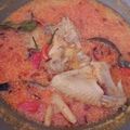 Cooksnap dari HanaNaHasna untuk resep Kare ayam kampung