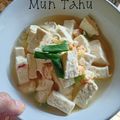 Cooksnap dari Emmy Yulinasari untuk resep Mun tahu