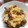 El cooksnap de Veronica cuando hizo Risotto con rovellones.