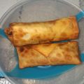 Cooksnap dari Ika Yuni Astuti untuk resep Lumpia isi rebung wortel khas semarang