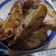 El cooksnap de Silvana Lima cuando hizo Papas rústicas al horno.