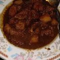 Cooksnap dari Nadya Aldiani untuk resep Semur Daging Sapi & Kentang