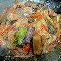 Cooksnap dari Linda Dian untuk resep Terong Balado Pedas Manis