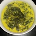 Cooksnap dari Lintang Bundae Nada untuk resep Gulai Daun Singkong