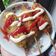 Cooksnap dari Pawon Ibuk untuk resep Sotang (sosis kentang) / corn dog