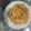 El cooksnap de Laura cuando hizo Espaguetis con salsa de nata, gambas y tomate.
