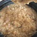 Ginny 的 芋頭香菇鹹粥 cooksnap