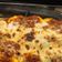 El cooksnap de Alicia Yunis cuando hizo Ñoquis de polenta a la romana ligth, apto celíacos.