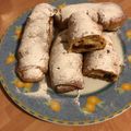 Cooksnap από Margarita Margariti στη συνταγή Brioche με σοκολάτα