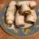 Cooksnap από Margarita Margariti στη συνταγή Brioche με σοκολάτα