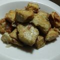 Ummu Amatullah's cooksnap of when they made #JallofRiceContest#.