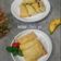 Cooksnap dari Nindaummuzia untuk resep Banana choco pie
