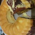 Cooksnap dari A. Kadiran untuk resep Marble cake Law Thomas