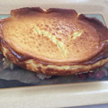El cooksnap de Marián Gz cuando hizo Tarta de queso "La viña".