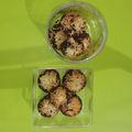 Cooksnap dari Ratna Juwita Tanzil untuk resep Cookies maizena tanpa telur cemilan sehat