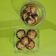 Cooksnap dari Ratna Juwita Tanzil untuk resep Cookies maizena tanpa telur cemilan sehat