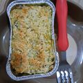 Cooksnap dari Mariati Ling untuk resep Kentang Panggang / Potato Schotel