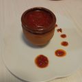 کوک اسنپ سیما (مهسوند) بعد از امتحان کردن سس گوجه فرنگی خونگی (بدون پخت).