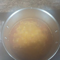 El cooksnap de Mar Mora cuando hizo Potaje de garbanzos y arroz con espinacas.