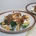 Cooksnap dari nani yusuf untuk resep Rujak Cingur
