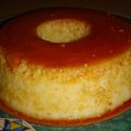 El cooksnap de LuciCocina cuando hizo Quesillo delicioso.