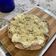 El cooksnap de Noelia Radaelli cuando hizo Figazza integral en sartén.
