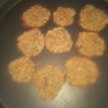 El cooksnap de belengiorello cuando hizo Galletas de avena y banana sin azúcares agregados (otras).