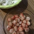 Cooksnap dari Ika Nurvitta S untuk resep Cimol kopong anti meletup