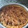 El cooksnap de Tati Ugarte cuando hizo Tarta de coco y dulce de leche.