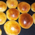 El cooksnap de Vero Romero cuando hizo Pan de hamburguesa (Fácil, económico y esponjoso).