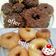 Cooksnap dari Riny Rahman untuk resep Donat strawberi