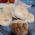 El cooksnap de Emilse Campanelli cuando hizo Pan con harina integral.