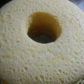 Cooksnap dari cha.aira untuk resep Bolu jerman keju 😍😍😍
