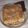 El cooksnap de Geraytere Monti cuando hizo Tiramisú.