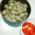 Cooksnap dari Dian Prabawati untuk resep Cilok simple