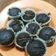 Cooksnap dari dahlia untuk resep Muffin coklat kukus (takaran sendok)