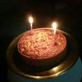 Keya Mandal's cooksnap of when they made পাইনাপেল কেক(pineapple cake recipe in Bengali).