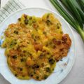Cooksnap dari Meieka untuk resep Tempe kemul khas wonosobo