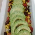 Gracious Kitchen's cooksnap of when they made Taco Salad.