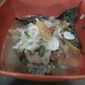 Cooksnap dari Reza Yulianti untuk resep Garang asem ayam (diet gm day 5)