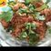 Yamuna H Javani का कुकस्नैप जब उन्होंने मूली की भाजी बेसन की सब्जी (muli ki bhaji besan ki sabzi recipe in Hindi) बनाया था।