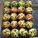 Cooksnap dari Adee N Youlee untuk resep Muffin Pandan