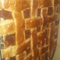 El cooksnap de victoria cardozo cuando hizo Pasta frola.
