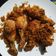 Cooksnap dari Kokom Komalasari untuk resep Ayam goreng serundeng kelapa