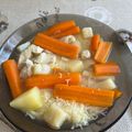 Fejes Sarolta Cooksnap-ja, amikor elkészítette a(z) Csirkehúsleves🇭🇺 receptet.